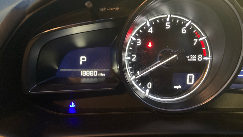 Mazda 2 1.5 Skyactiv G GT Sport 5dr Auto Petrol Hatchback